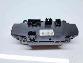  Panou comanda clima Ford B-Max [Fabr 2012-prezent] AV1T-18C612-BL