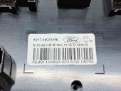  Panou comanda clima Ford B-Max [Fabr 2012-prezent] AV1T-18C612-BL