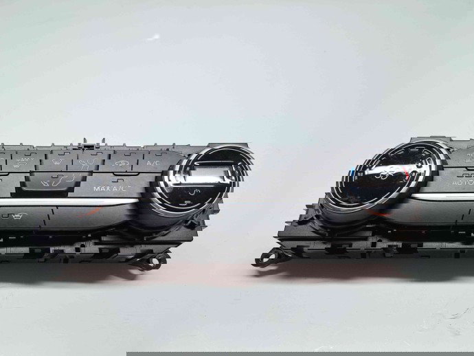  Panou comanda clima Ford Ecosport [Fabr 2017-2024] GN15-18C612-BH