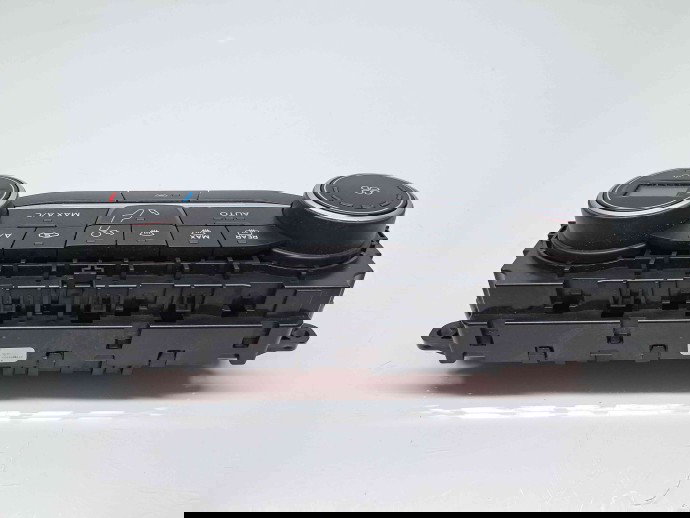  Panou comanda clima Ford Ecosport [Fabr 2017-2024] GN15-18C612-BH