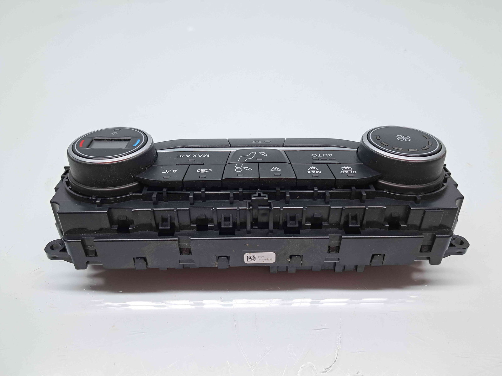 Panou comanda clima Ford Ecosport [Fabr 2017-2024] GN15-18C612-BH - imagine 2