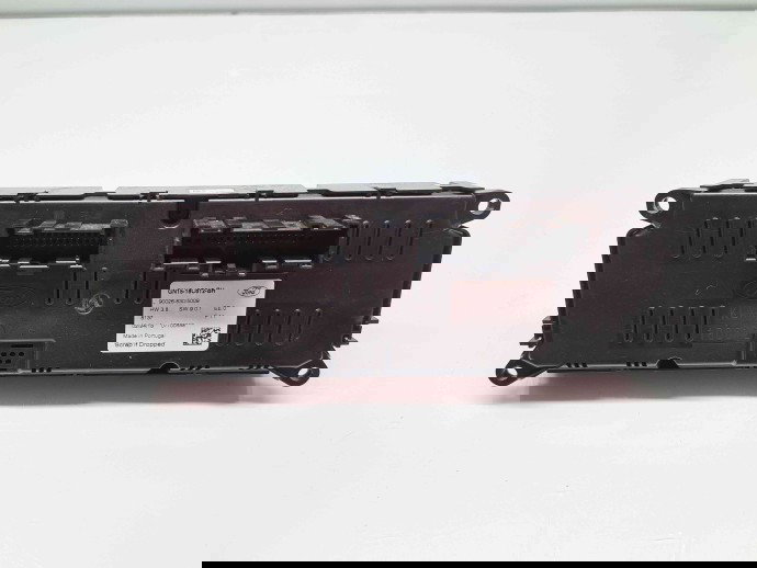  Panou comanda clima Ford Ecosport [Fabr 2017-2024] GN15-18C612-BH