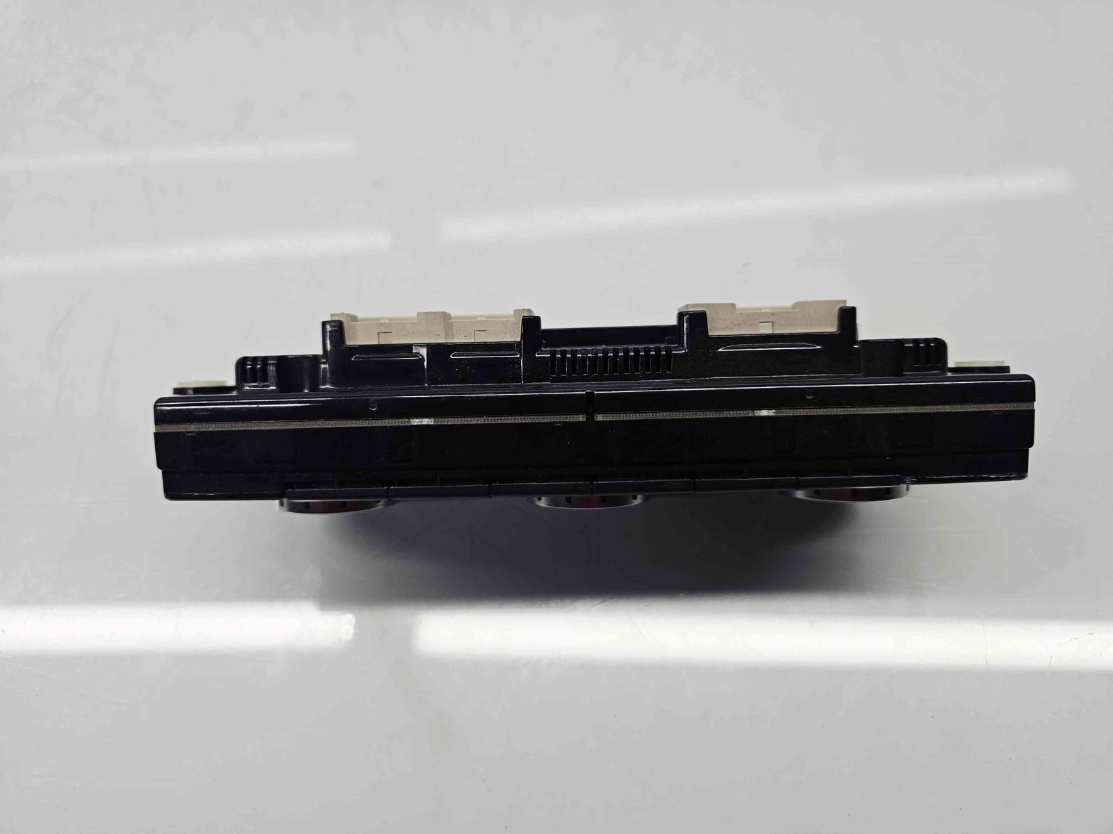 Panou comanda clima Volkswagen Passat B7 (362) [Fabr 2010-2014] 3AA907044BQ - imagine 2