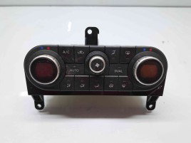  Panou comanda clima Nissan Qashqai [Fabr 2007-2014] Facelift 27500BR47B
