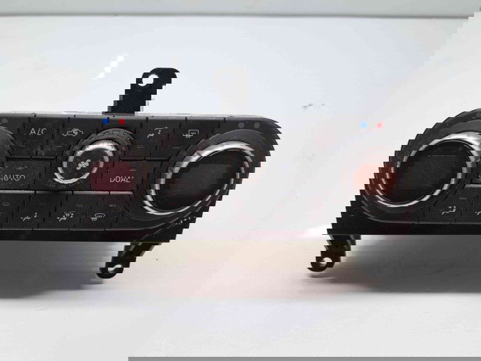  Panou comanda clima Nissan Qashqai [Fabr 2007-2014] Facelift 27500BR47B