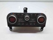  Panou comanda clima Nissan Qashqai [Fabr 2007-2014] Facelift 27500BR47B