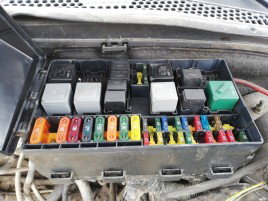 Panou siguranteFord Focus 1 Coupe 1.8 Diesel OEM 1999-2005