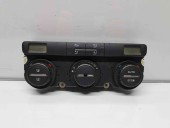  Panou comanda clima Skoda Octavia 2 (1Z3) [Fabr 2004-2013] OEM