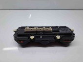  Panou comanda clima Skoda Octavia 2 (1Z3) [Fabr 2004-2013] OEM