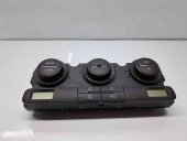  Panou comanda clima Skoda Octavia 2 (1Z3) [Fabr 2004-2013] OEM