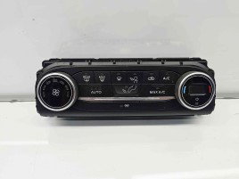  Panou comanda clima Ford Fiesta 8 [Fabr 2017-2025] H1BT-18C612-BH