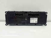  Panou comanda clima Ford Fiesta 8 [Fabr 2017-2025] H1BT-18C612-BH
