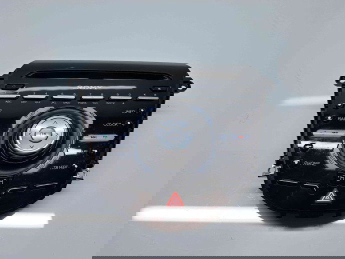  Panou media Ford B-Max [Fabr 2012-prezent] AV1T-19K811-TA