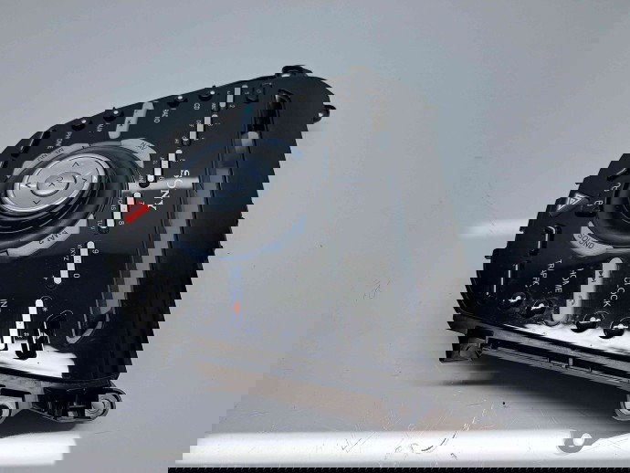  Panou media Ford B-Max [Fabr 2012-prezent] AV1T-19K811-TA