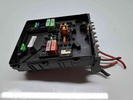  Panou sigurante SkodaOctavia 2 (1Z3) [Fabr 2004-2013] 1K0937125A 