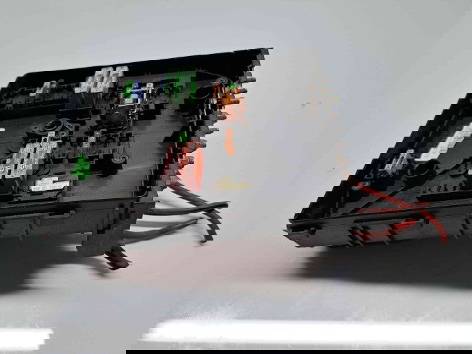  Panou sigurante SkodaOctavia 2 (1Z3) [Fabr 2004-2013] 1K0937125A 