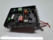  Panou sigurante SkodaOctavia 2 (1Z3) [Fabr 2004-2013] 1K0937125A 