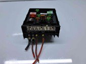  Panou sigurante SkodaOctavia 2 (1Z3) [Fabr 2004-2013] 1K0937125A 