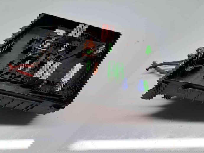  Panou sigurante SkodaOctavia 2 (1Z3) [Fabr 2004-2013] 1K0937125A 