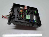  Panou sigurante SkodaOctavia 2 (1Z3) [Fabr 2004-2013] 1K0937125A 