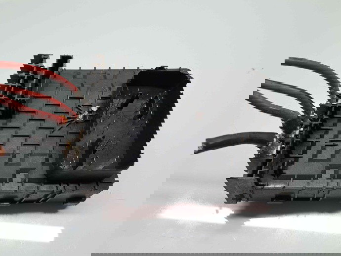  Panou sigurante SkodaOctavia 2 (1Z3) [Fabr 2004-2013] 1K0937125A 