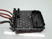  Panou sigurante SkodaOctavia 2 (1Z3) [Fabr 2004-2013] 1K0937125A 