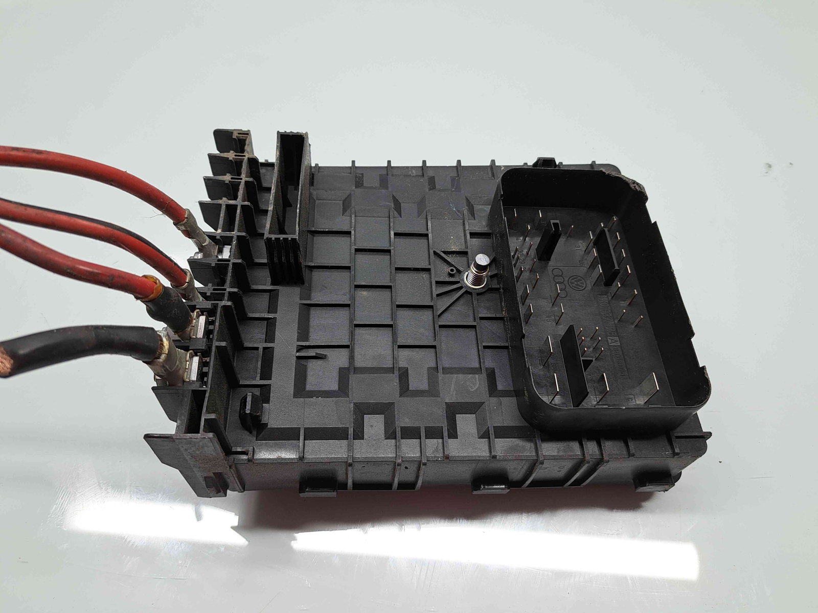 Panou sigurante SkodaOctavia 2 (1Z3) [Fabr 2004-2013] 1K0937125A - imagine 4