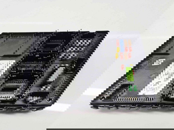  Panou sigurante FordFiesta 8 [Fabr 2017-2025] HU5T-15604-BCL 