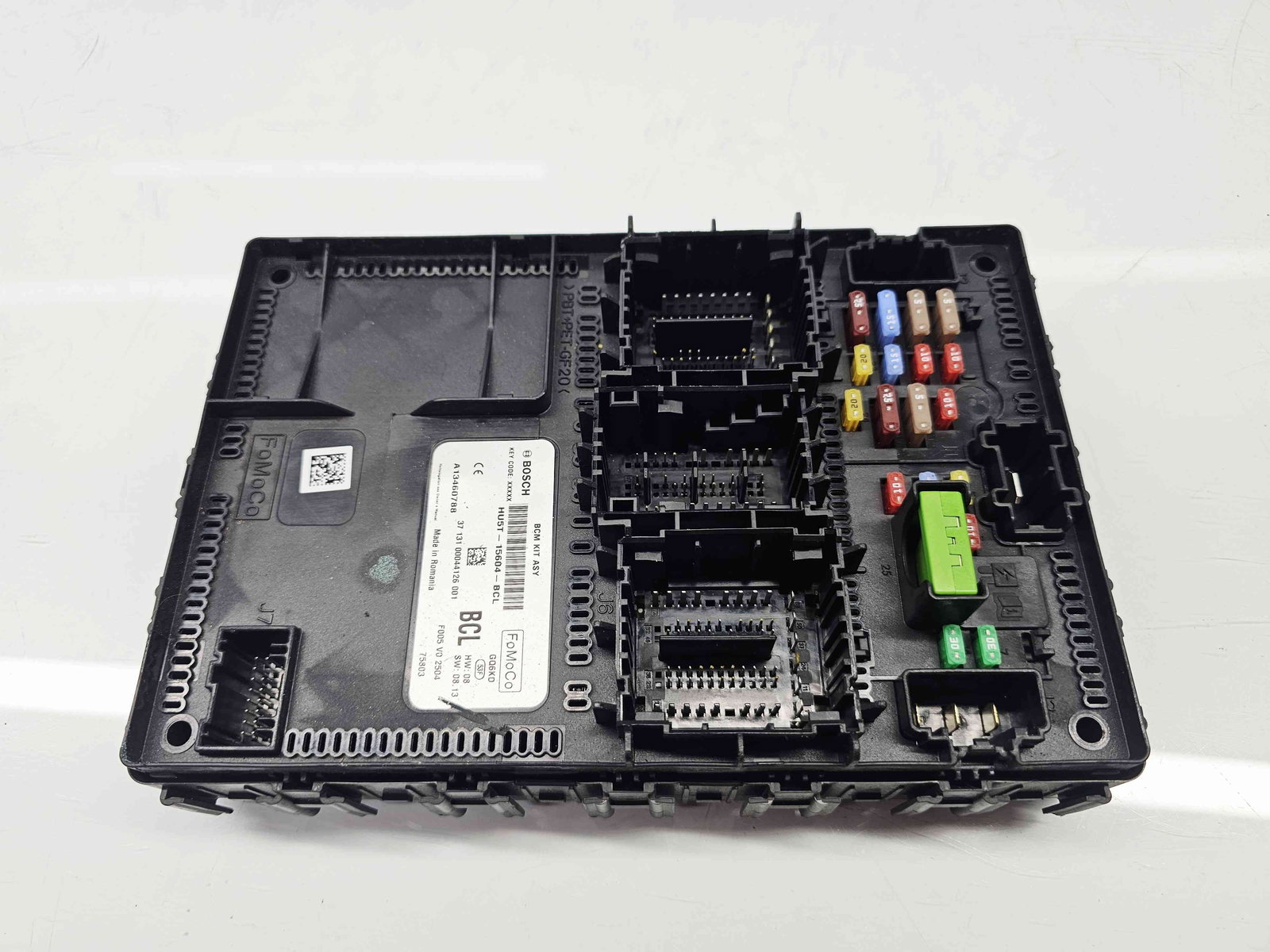 Panou sigurante FordFiesta 8 [Fabr 2017-2025] HU5T-15604-BCL - imagine 1