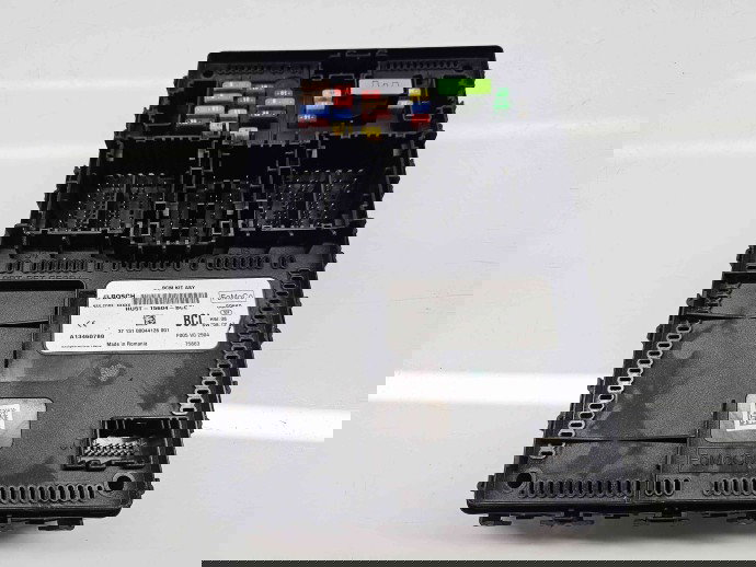  Panou sigurante FordFiesta 8 [Fabr 2017-2025] HU5T-15604-BCL 