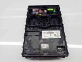  Panou sigurante FordFiesta 8 [Fabr 2017-2025] HU5T-15604-BCL 