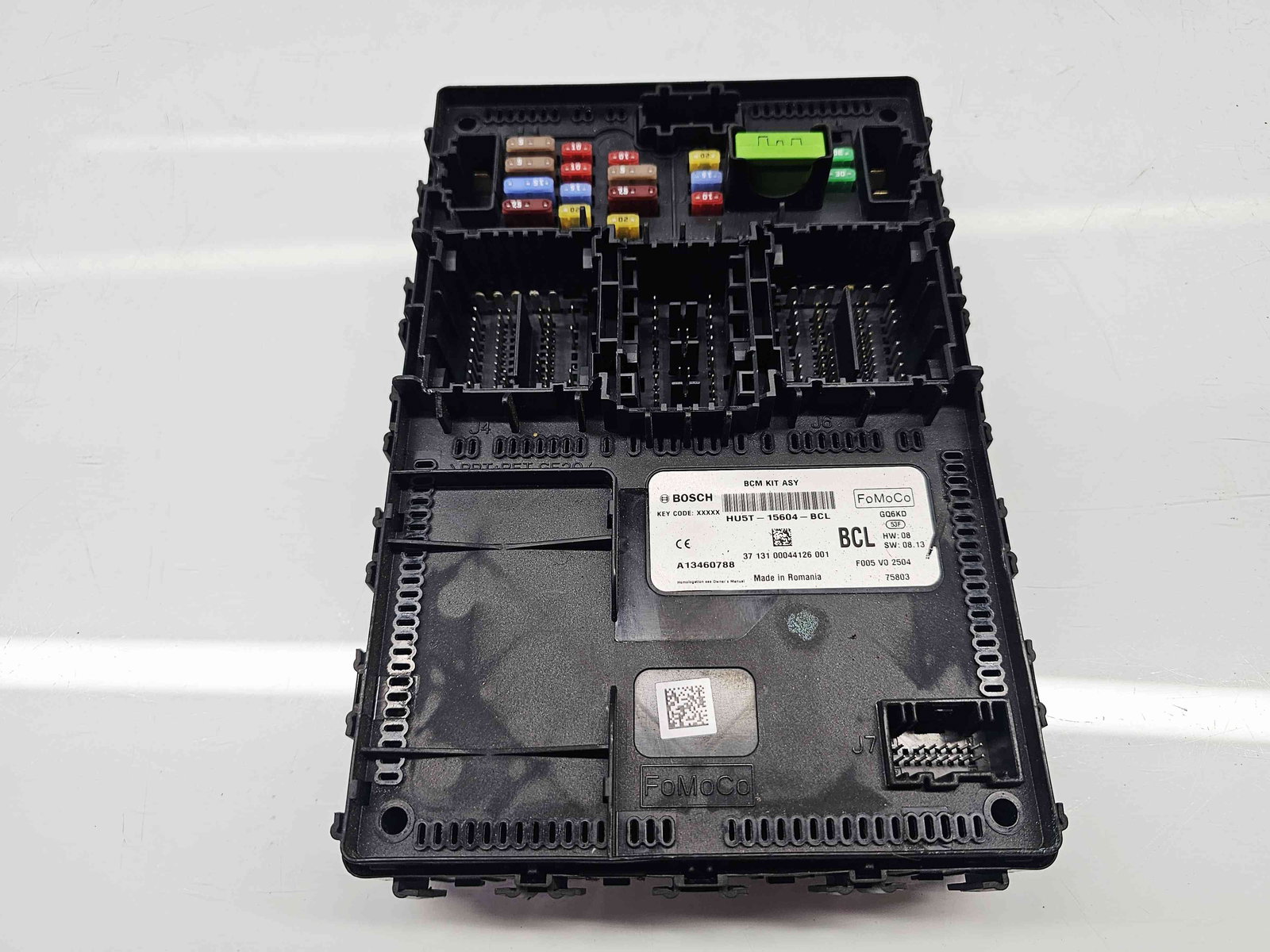 Panou sigurante FordFiesta 8 [Fabr 2017-2025] HU5T-15604-BCL - imagine 2