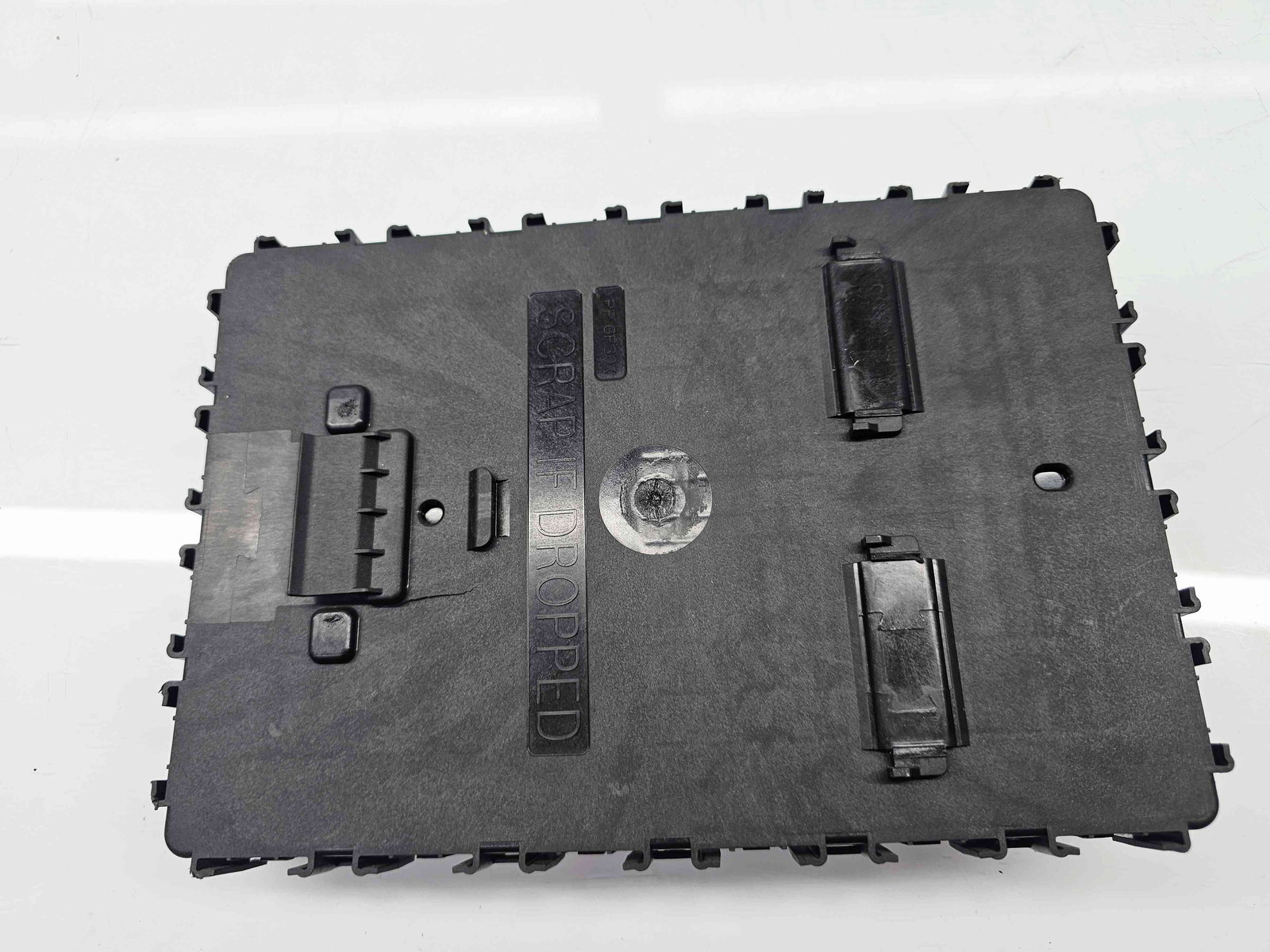 Panou sigurante FordFiesta 8 [Fabr 2017-2025] HU5T-15604-BCL - imagine 4