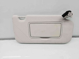  Parasolar dreapta Ford Fiesta 8 [Fabr 2017-2025] OEM