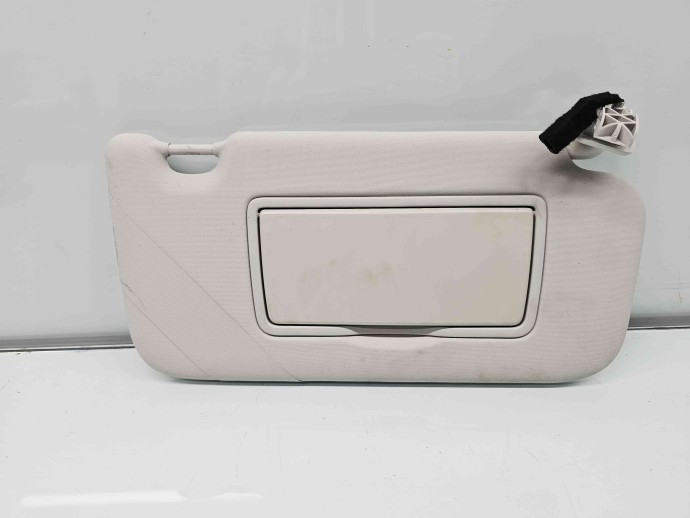  Parasolar dreapta Ford Fiesta 8 [Fabr 2017-2025] OEM