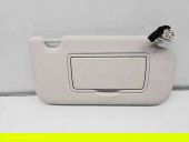  Parasolar dreapta Ford Fiesta 8 [Fabr 2017-2025] OEM