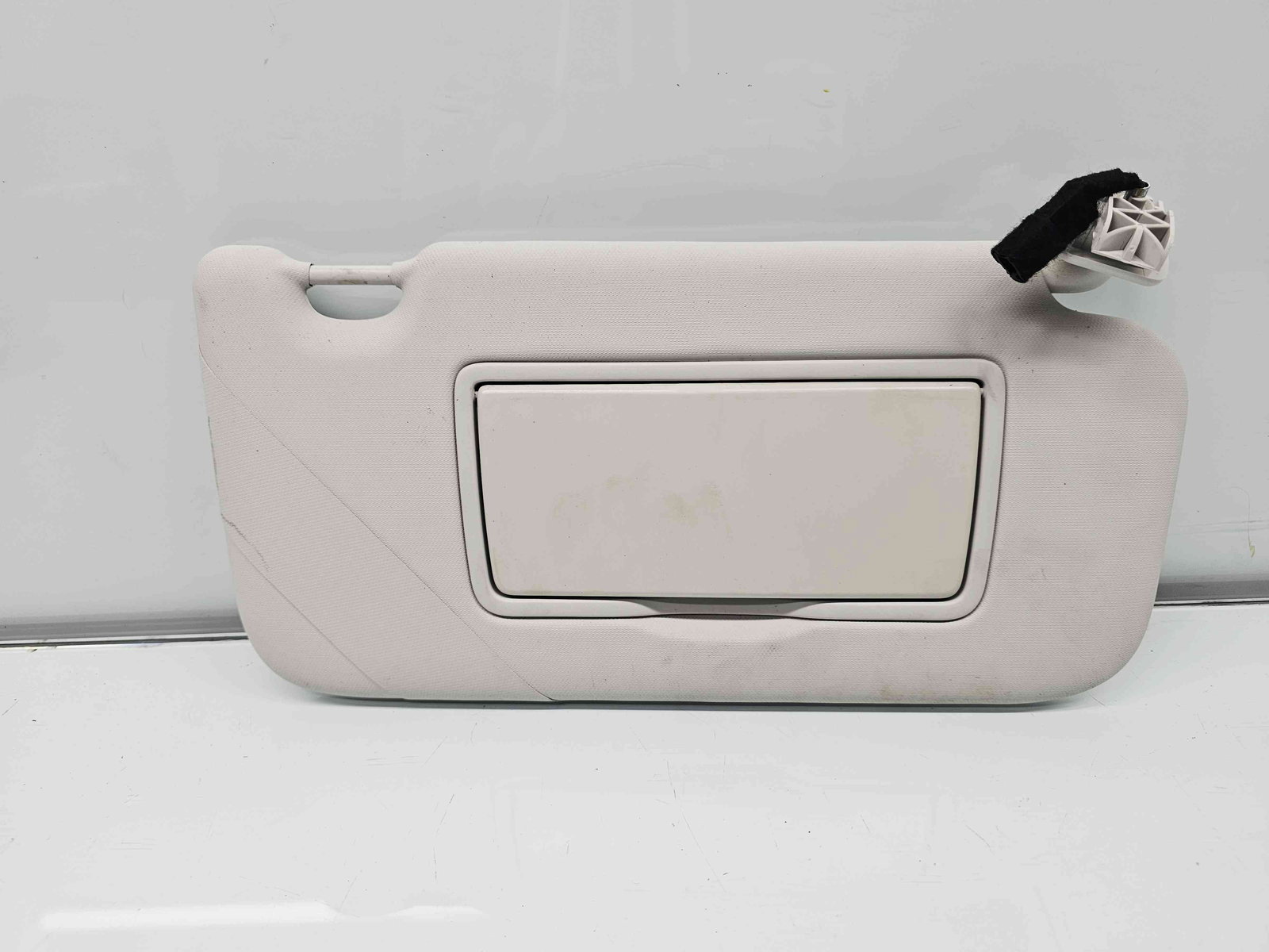 Parasolar dreapta Ford Fiesta 8 [Fabr 2017-2025] OEM - imagine 1