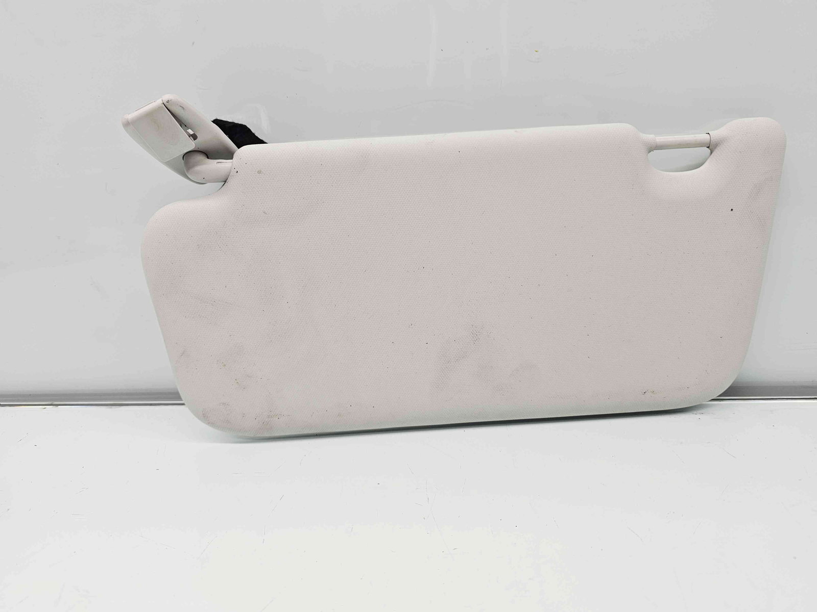 Parasolar dreapta Ford Fiesta 8 [Fabr 2017-2025] OEM - imagine 2