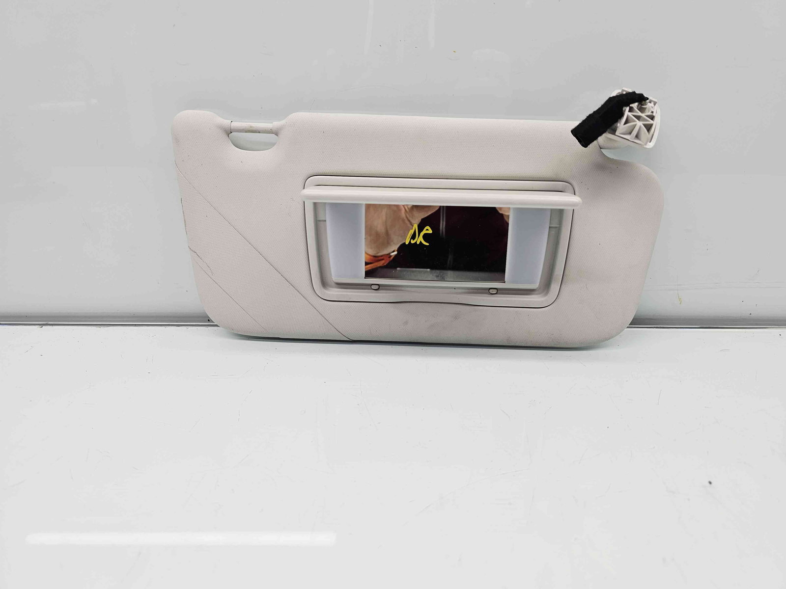 Parasolar dreapta Ford Fiesta 8 [Fabr 2017-2025] OEM - imagine 3