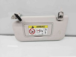  Parasolar stanga Ford Fiesta 8 [Fabr 2017-2025] OEM