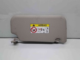  Parasolar stanga Ford B-Max [Fabr 2012-prezent] OEM