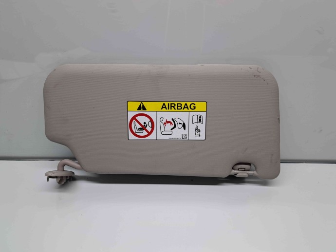  Parasolar stanga Ford B-Max [Fabr 2012-prezent] OEM