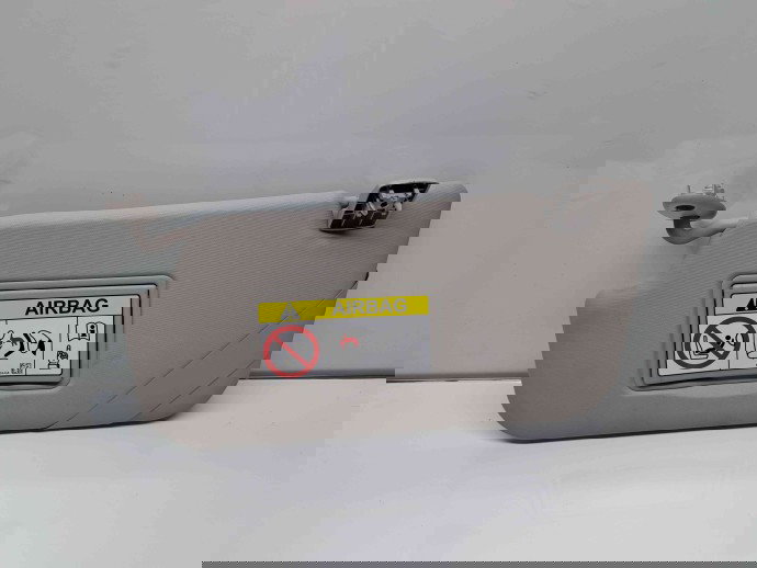  Parasolar stanga Ford B-Max [Fabr 2012-prezent] OEM