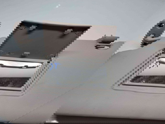  Parasolar stanga Ford B-Max [Fabr 2012-prezent] OEM