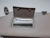  Parasolar stanga Ford B-Max [Fabr 2012-prezent] OEM