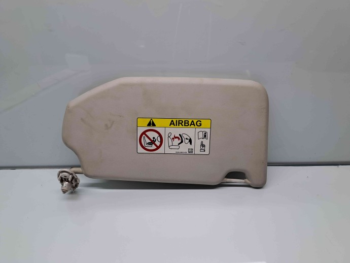  Parasolar stanga Ford Ecosport [Fabr 2017-2024] OEM