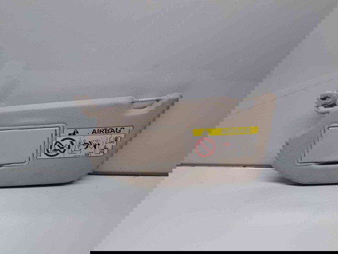  Parasolar stanga Ford Ecosport [Fabr 2017-2024] OEM