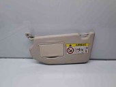  Parasolar stanga Ford Ecosport [Fabr 2017-2024] OEM