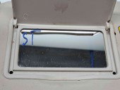  Parasolar stanga Ford Ecosport [Fabr 2017-2024] OEM