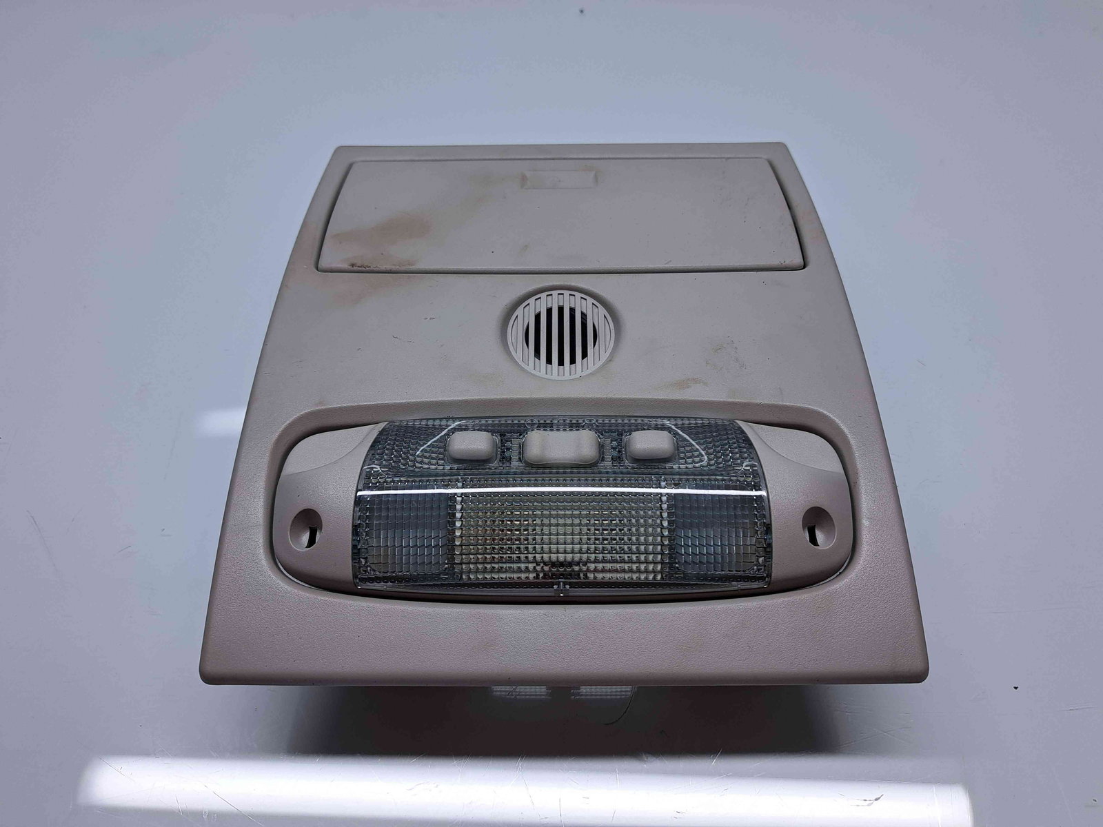 Plafoniera fata Ford B-Max [Fabr 2012-prezent] AV11-15K609-AF - imagine 2